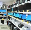 Компьютерные магазины в Новолакском