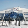 Спортивные комплексы в Новолакском