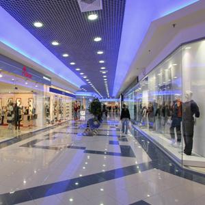Торговые центры Новолакского